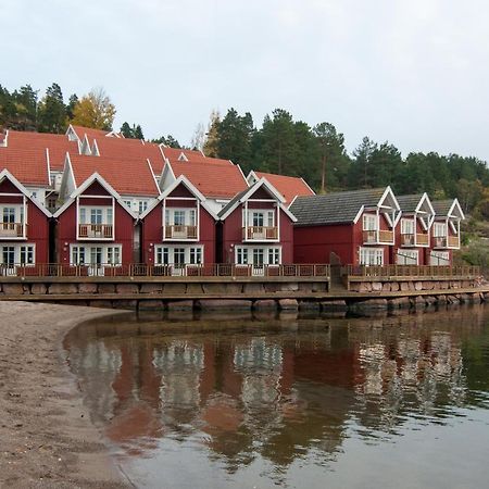 Holmsbu Hotel & Spa Exterior photo