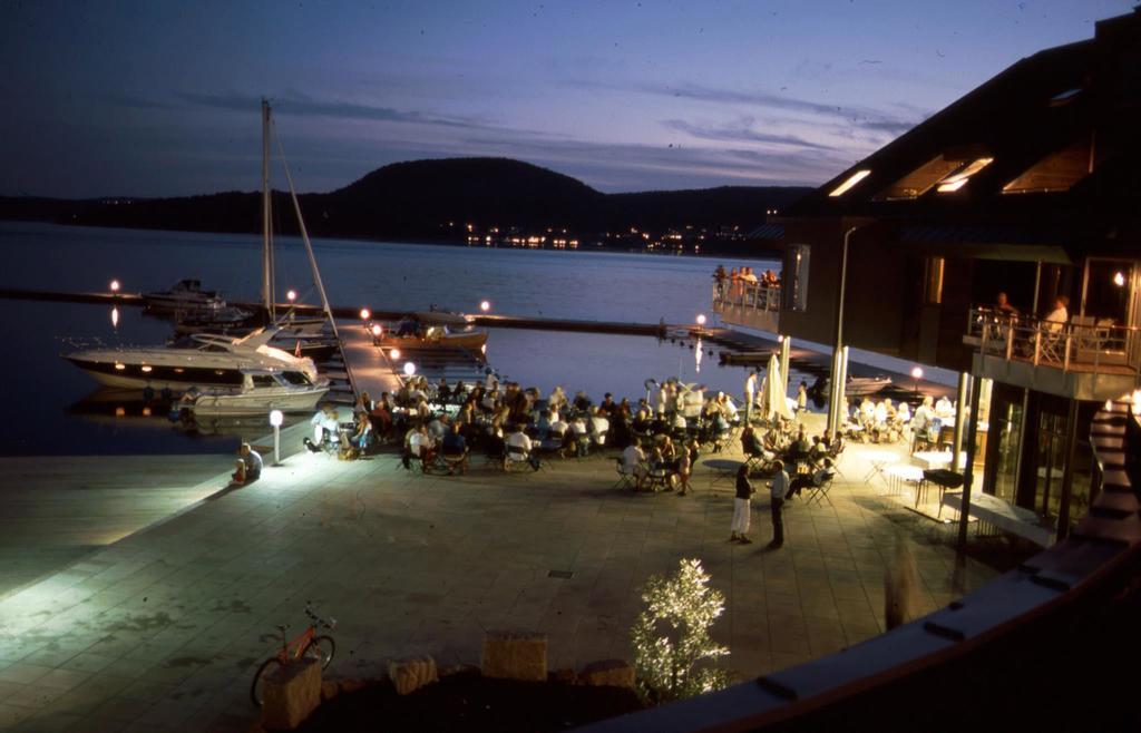 Holmsbu Hotel & Spa Exterior photo