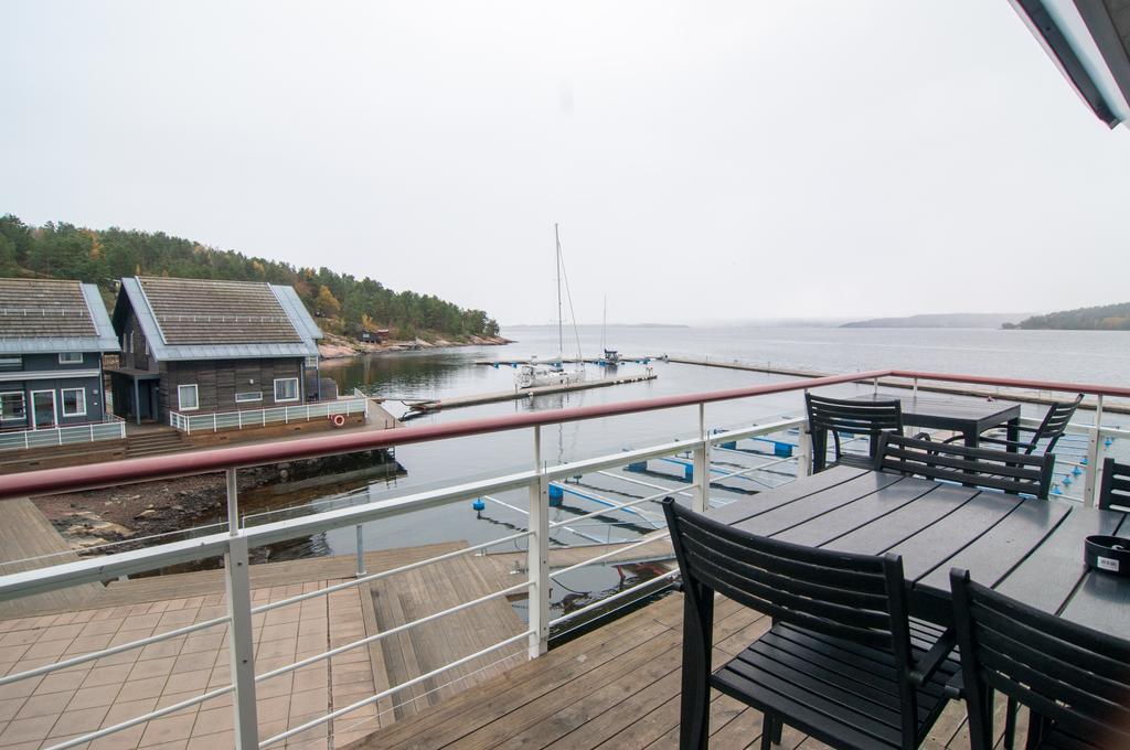 Holmsbu Hotel & Spa Exterior photo