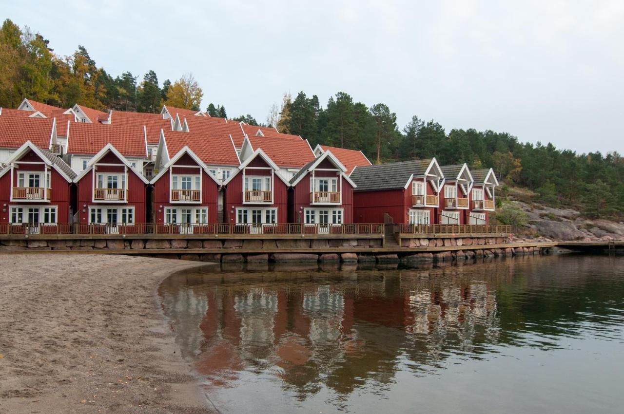 Holmsbu Hotel & Spa Exterior photo